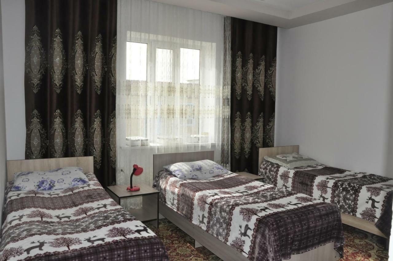 Guest House Nur Kochkor Екстер'єр фото