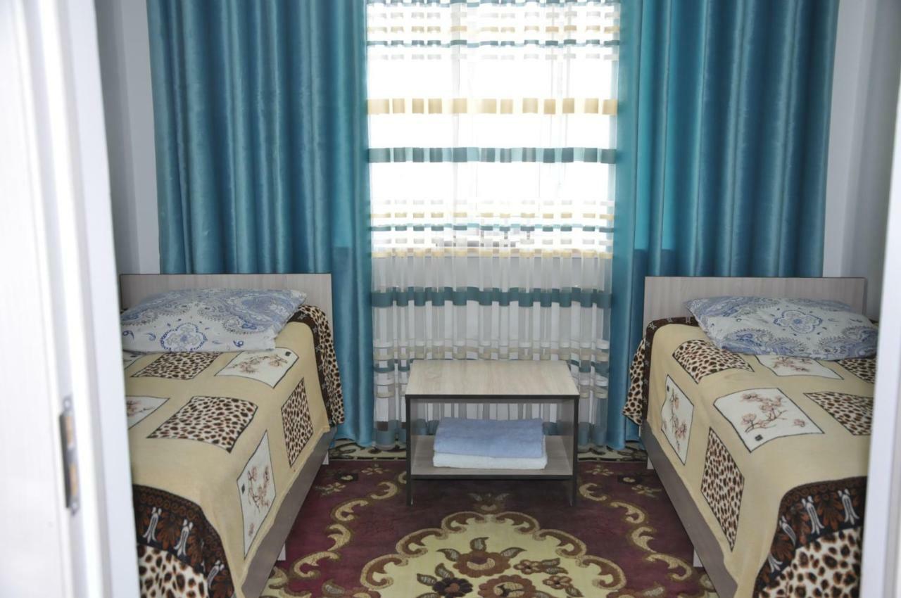 Guest House Nur Kochkor Екстер'єр фото