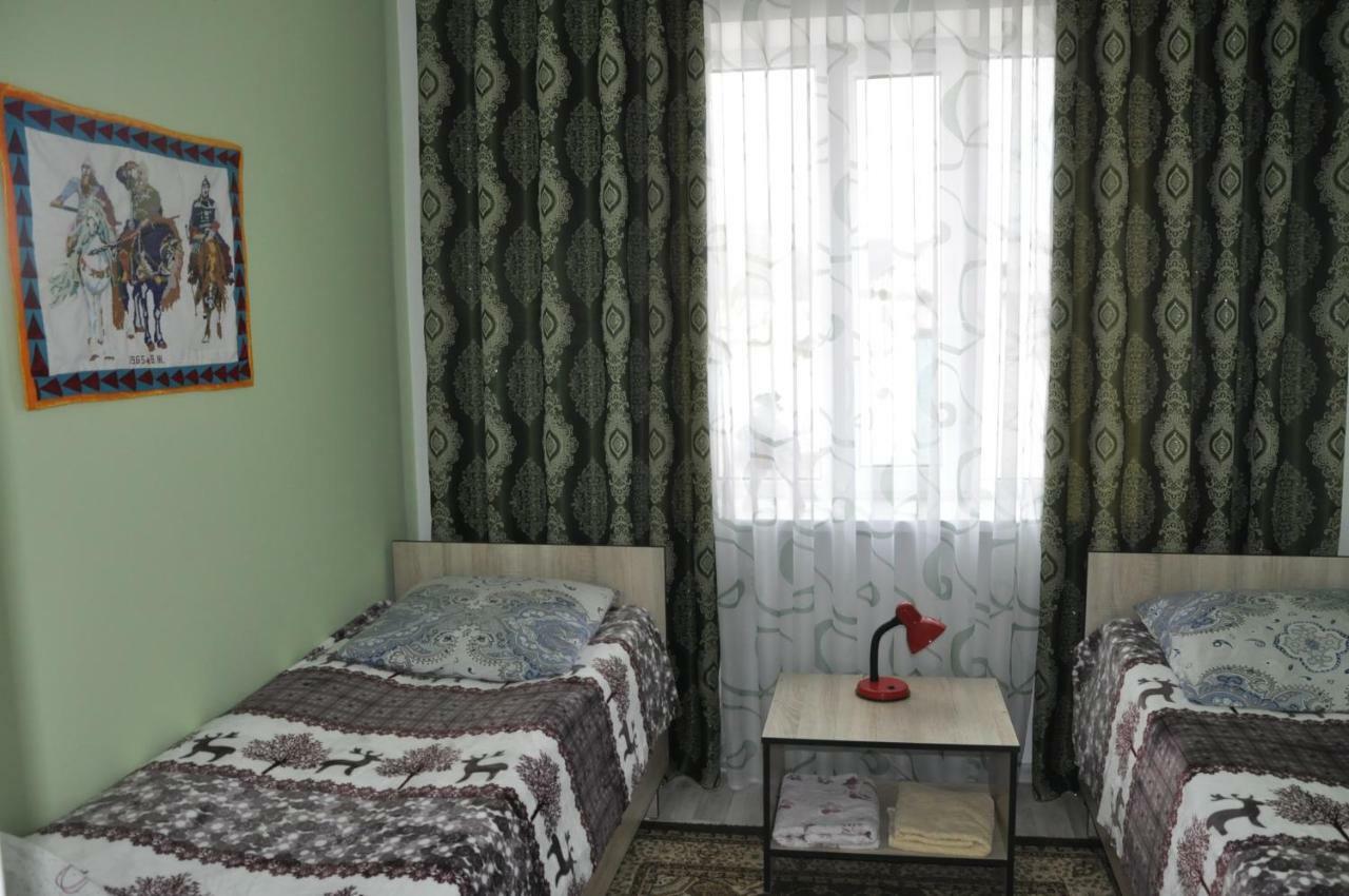 Guest House Nur Kochkor Екстер'єр фото