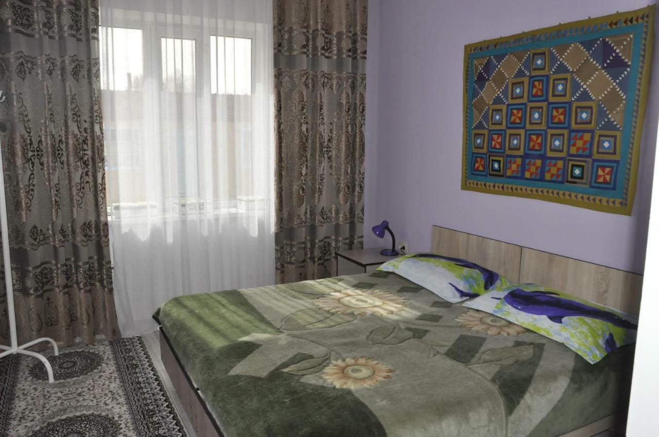 Guest House Nur Kochkor Екстер'єр фото