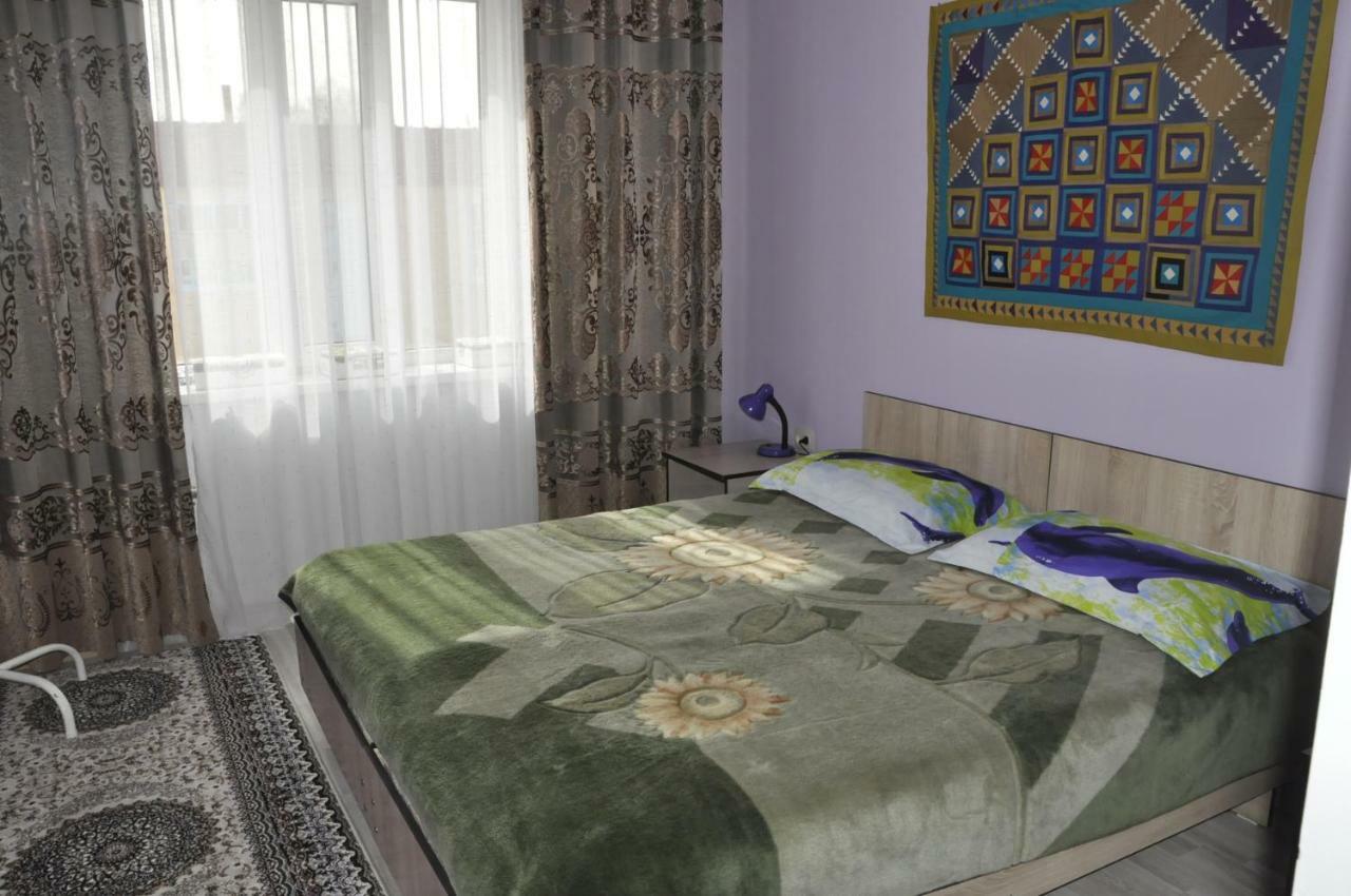 Guest House Nur Kochkor Екстер'єр фото